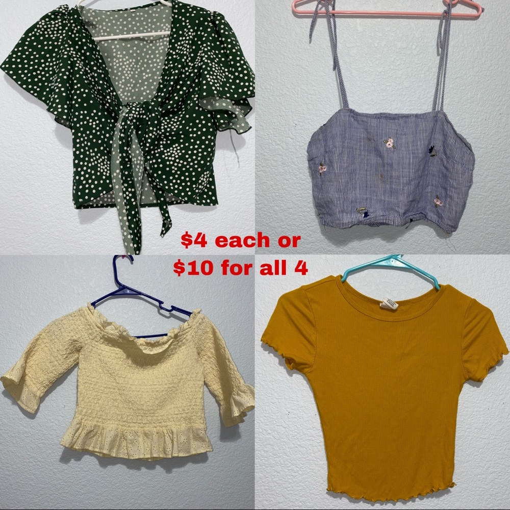 MASSIVE CLOSET CLEANOUT BUNDLE. 15+ items!!